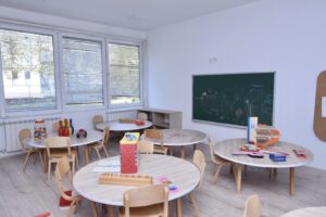 Велковски: Инспекции во градинките, не смее да има невакцинирани деца
