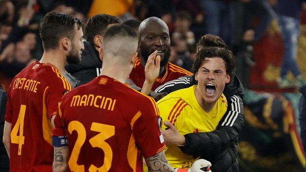 (Видео) Белгија ќе се обиде да го врати во репрезентацијата херојот на Рома