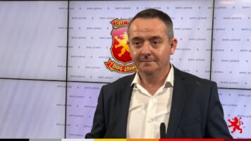 (Видео) Д-р Николов: ВМРО-ДПМНЕ како идна влада има план да го ресетира здравството