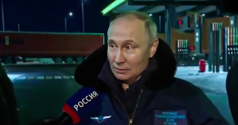 (Видео) Путин: Изјавата на Бајден дека сум „луд кучкин син“ е груба, но бев во право