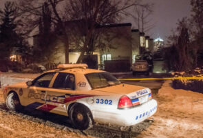 Во Канада пронајдени 5 тела, меѓу кои и на три деца, уапсен маж