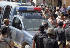 Во Пакистан на ​​денот на изборите пет лица загинаа во напади на милитантите