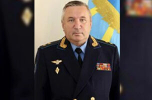 Во нападите врз Крим загина највисокиот руски генерал на воздухопловните сили