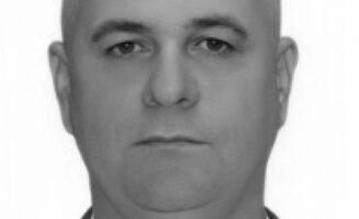 (Вознемирувачко видео) Убиен висок руски функционер, извлечен од урнатините во украинскиот напад