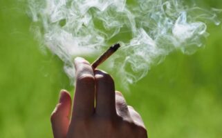 Германија ја легализира марихуаната