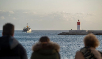 Грција официјално се согласи да ја води мисијата на ЕУ во Црвеното Море за заштита од Хутите