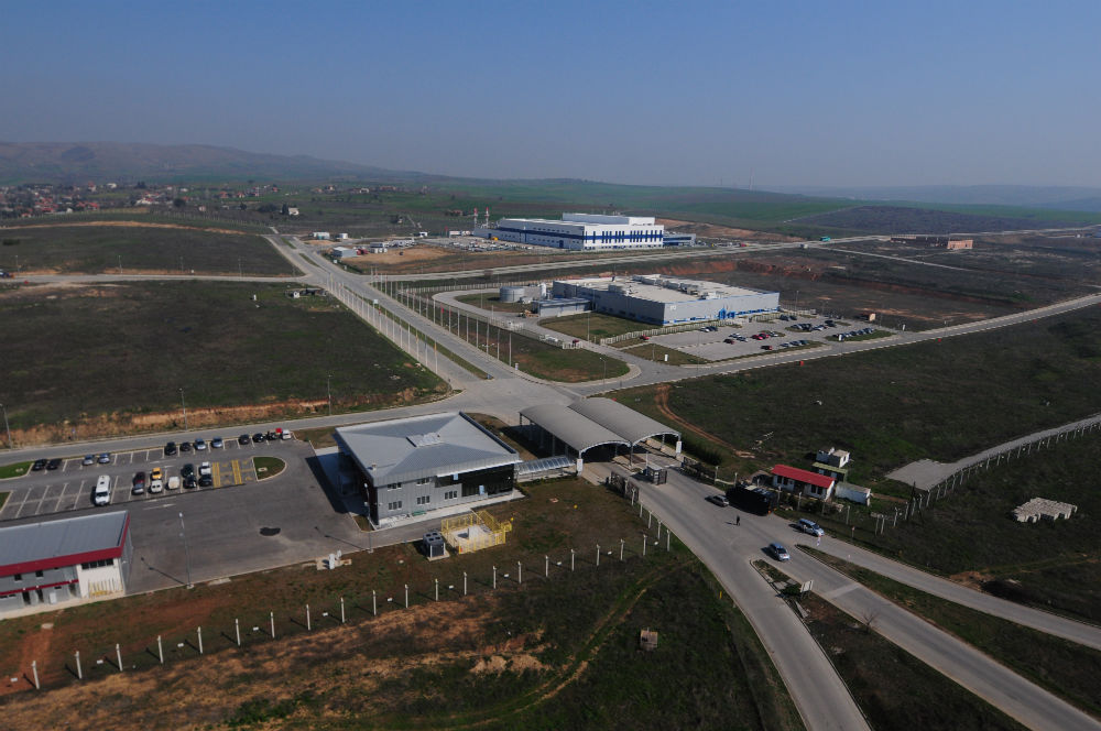 Дваесет инвестициски проекти на македонски компании се доставени на Јавниот повик за техничка помош на ТИРЗ и ИФЦ