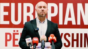 Европски сојуз за промена: Заврши техничкиот театар, да им се вратиме на корупциските скандали на ДУИ