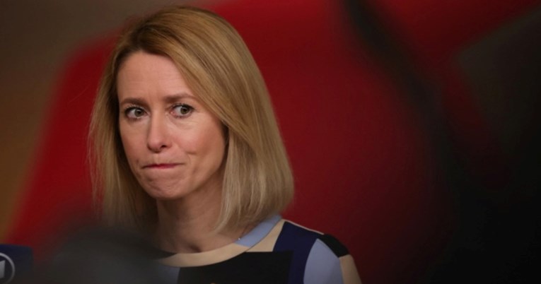 Естонската премиерка по која Москва распиша потерница: „Нема да молчам, продолжува поддршката за Украина“