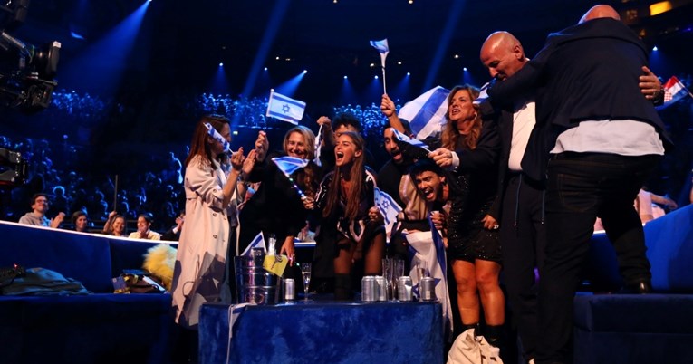 Изведувачите повикуваат на бојкот на Израел на Евровизија, во Шведска 1000 луѓе потпишаа петиција