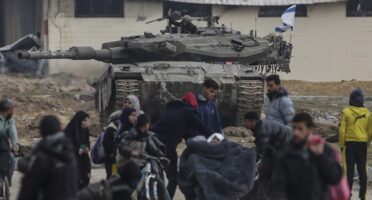 Израел објави кога ќе ја нападне границата со Египет