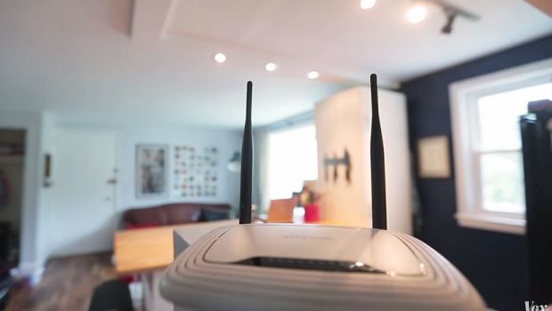 Имате проблем со Wi-Fi конекцијата во вашиот стан или куќа – еве како да го решите
