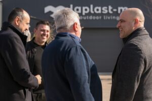 Ковачевски: Предвремено го реализиравме ветувањето за 500 евра плата, денес просечната плата е 630 евра