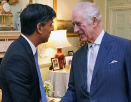 Кралот Чарлс по дијагнозата на рак: Најчесто бев во солзи