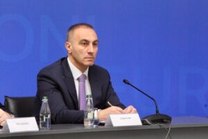 Левица поднесе кривична пријава против Груби: „Не го пријавил опожареното ‘ауди’ во анкетниот лист“