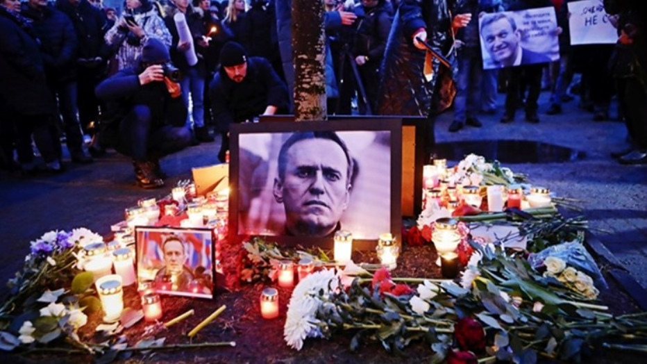Најмоќните економии во светот: Бесни сме поради смртта на Навални, истражете го тоа