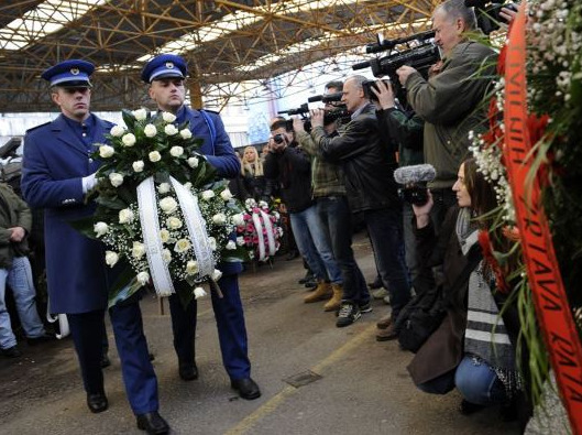 Одбележана 30-годишнината од масакрот на пазарот „Маркале“ во Сараево