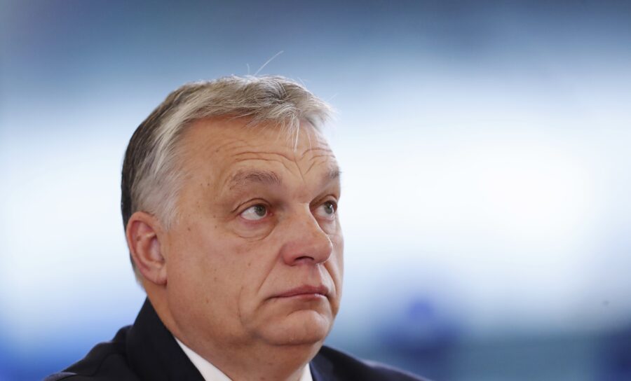 Орбан: „Не смее да има милост за педофилите“