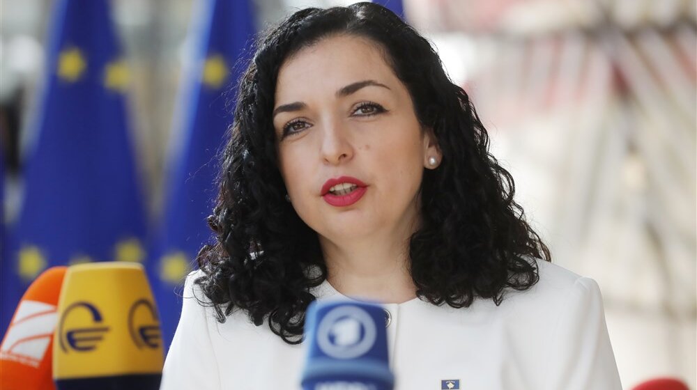 Османи: Нови избори на северот на Косово по потврда за смена на градоначалниците