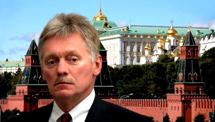 Песков: Британија и помага на Украина, таа е директно вклучена во конфликтот