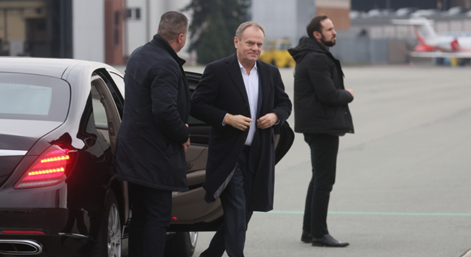 Полска: Европа мора да се обедини, немаме време