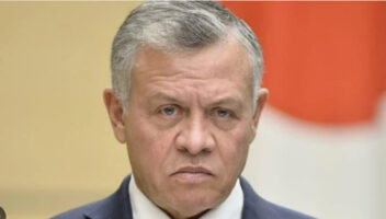 Помошта за Газа мора да се удвои за да се избегне катастрофа, вели јорданскиот крал