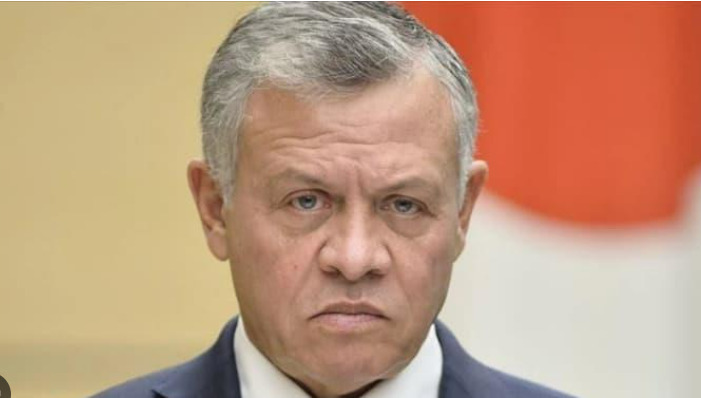 Помошта за Газа мора да се удвои за да се избегне катастрофа, вели јорданскиот крал