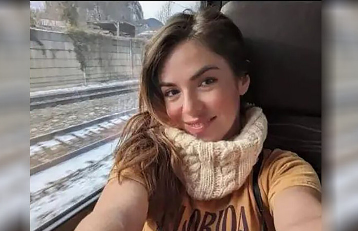 Потрага по Србинка во Мадрид: Испратила сомнителна порака на пријателката додека била на одмор и исчезнала без трага, се вклучи и ФБИ