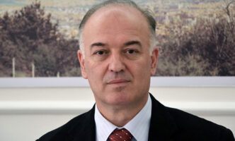Почина ќерката на ексградоначалникот на Битола, Владимир Талески