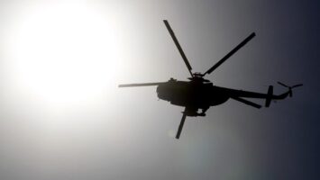 Пронајден исчезнатиот американски хеликоптер: потрагата по петмината маринци продолжува