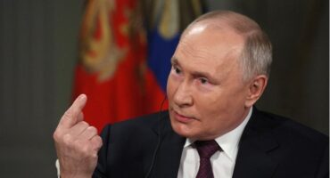 Путин: Би било подобро за Русија доколку победи Бајден