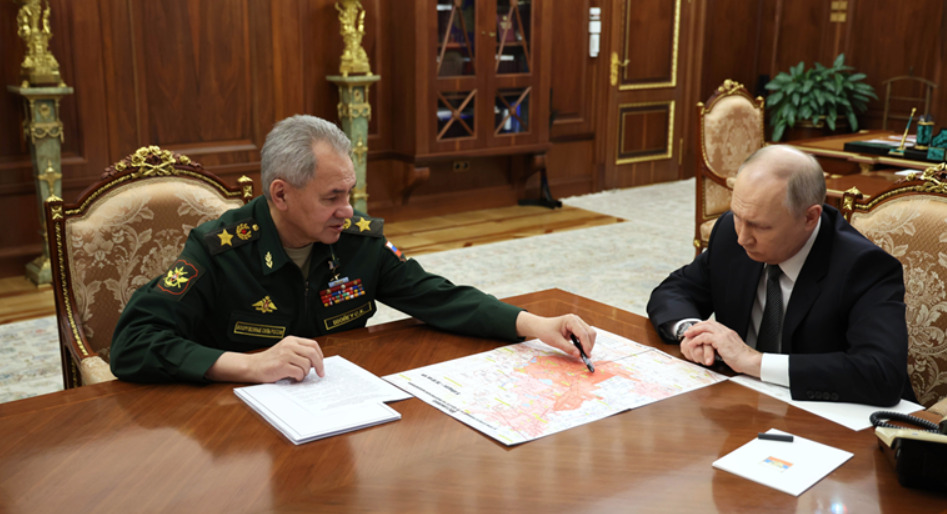 Путин испрати порака до Америка: Не сакаме нуклеарно оружје во вселената