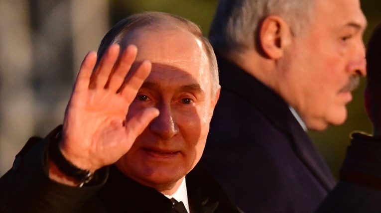 Путин патува во земја, членка на НАТО за прв пат од почетокот на војната