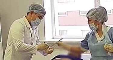 Според новиот закон, Казахстан би можел хируршки да кастрира педофили: „Тие не се луѓе“