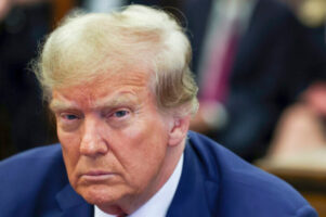 Трамп се огласи за смртта на Навални: „Ние сме нација што пропаѓа“