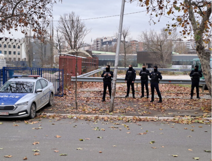 Швеѓанка пронајдена мртва во Косово, се сомнева на убиство