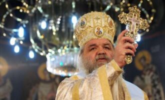„Крајно време е да видиме дека Македонија не е само географија, туку библиска земја со свето име“ кажа г.г Стефан