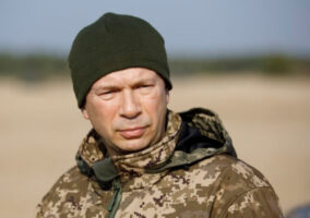 „Русија загуби шест воени авиони за три дена“: објави новиот украински генерал