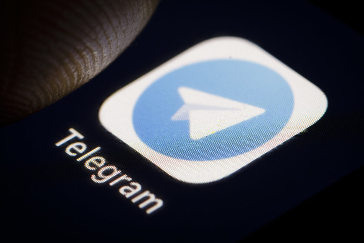 11 канали на „Телеграм“ блокирани во Русија поради терористичка содржина