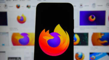 Mozilla има нова алатка за заштита на вашите податоци, но постои финта