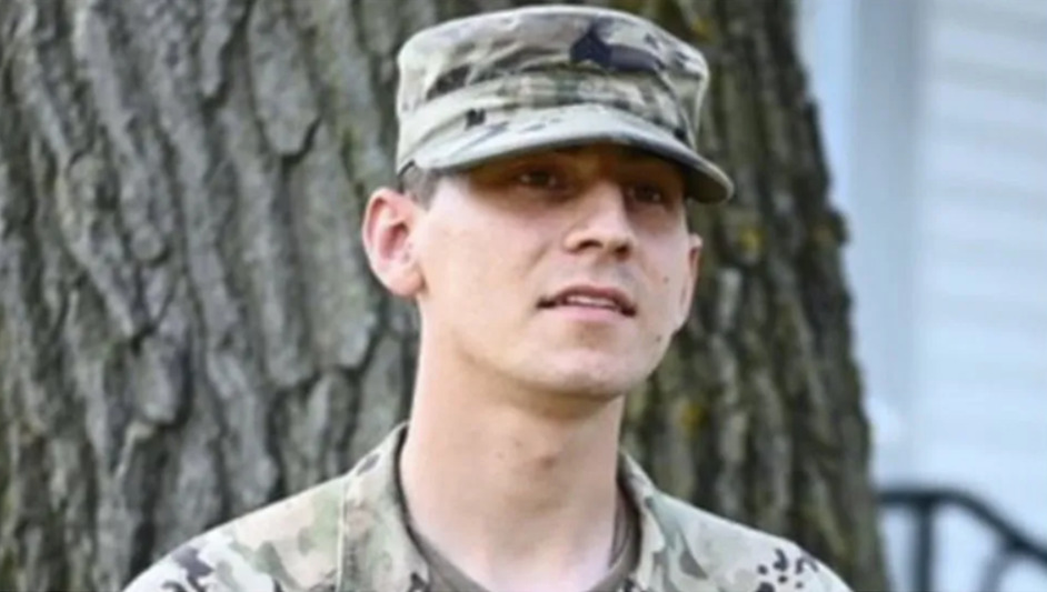 Американски војник им давал тајни на Кинезите за војната во Украина и плановите за Тајван