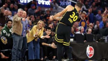 (Видео) Вориорс го декласираа Милвоки, Сакраменто ги победи Лејкерси