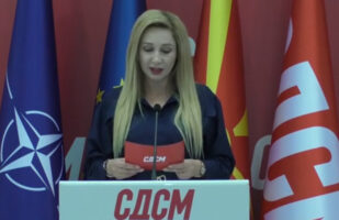 (Видео) Колева: ДПМНЕ и Мицкоски да се извинат за сите лаги за трагичниот случај со малата Вања