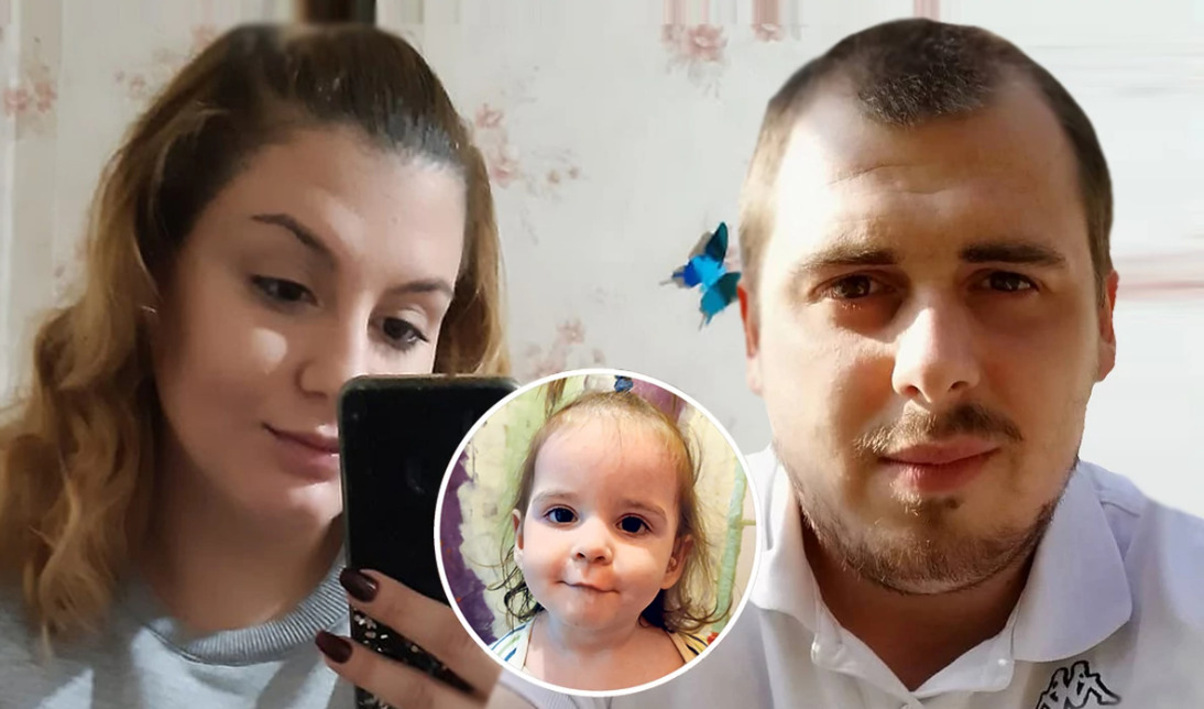 Вујкото на исчезнатата Данка: Мајка и’ можеби делува студено, но се јаде од внатре, сите ја обвинуваат, но не знаат како и’ е