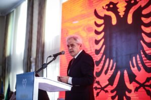 ДУИ во коалиција со Унијата на Ромите