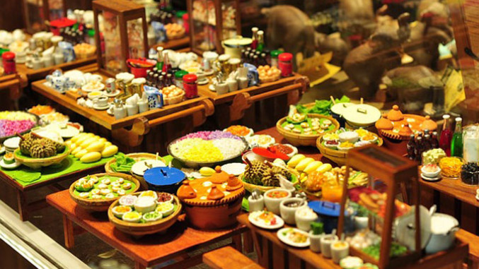 ЕУ забранува пластична амбалажа во рестораните до 2030 година