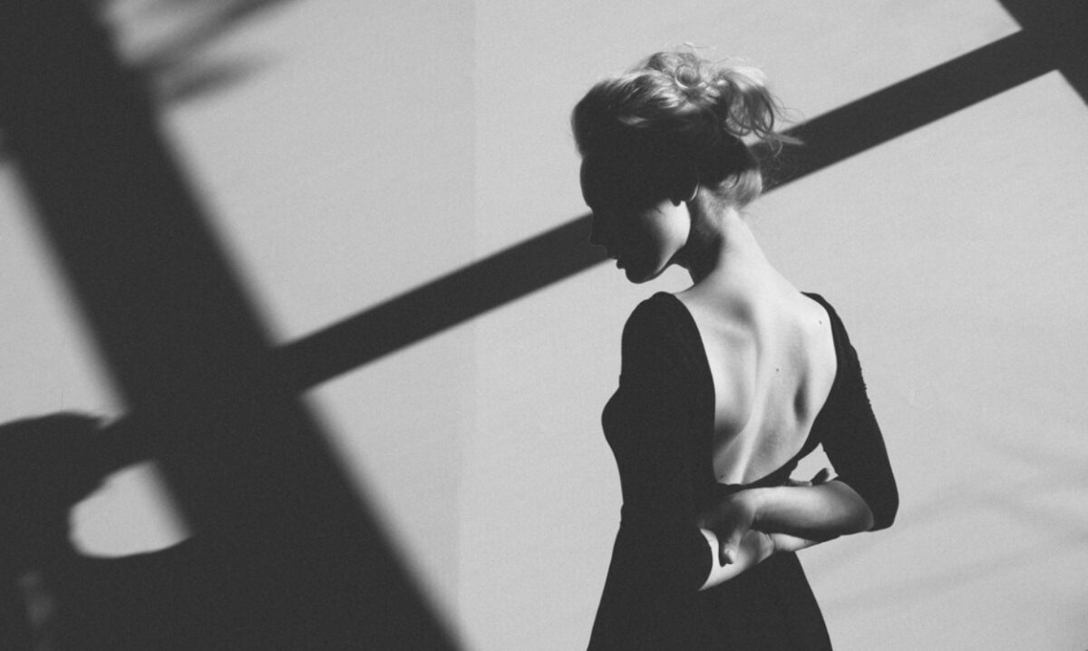 Кога „бездетната“ женска статуа би можела да проговори