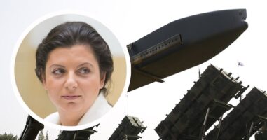 Кремљ: Видеото на германските офицери е доказ дека Западот е директно вклучен во војната