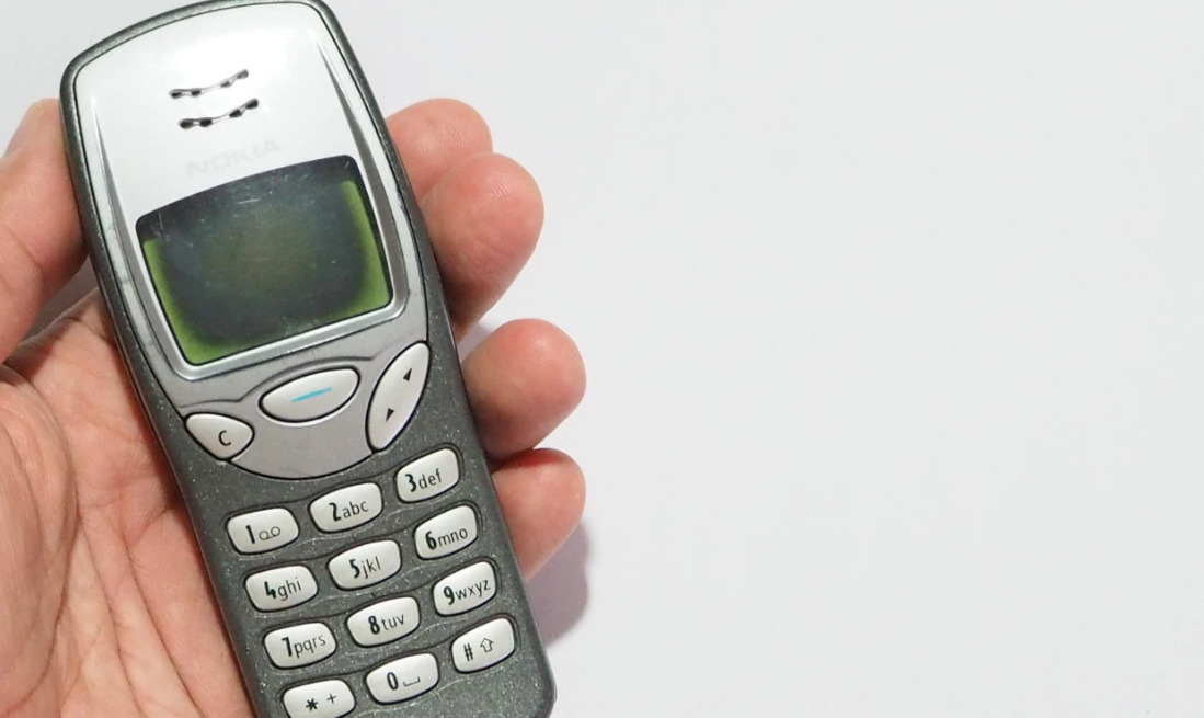 Легендарниот телефон Nokia 3210 се враќа во ново руво