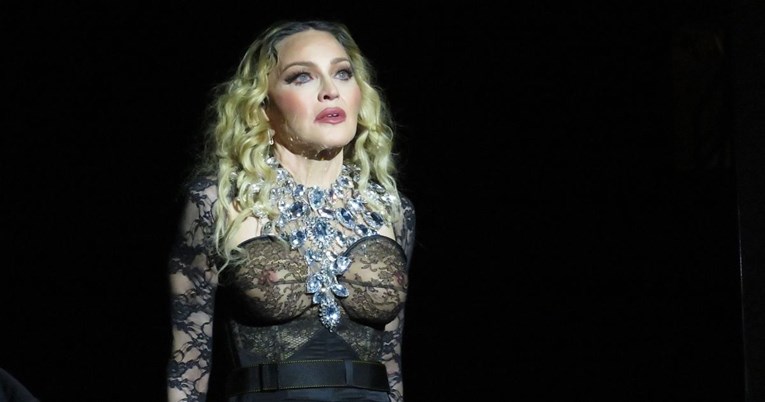 Мадона за будењето од кома: Сигурна сум дека разговарав со Бог